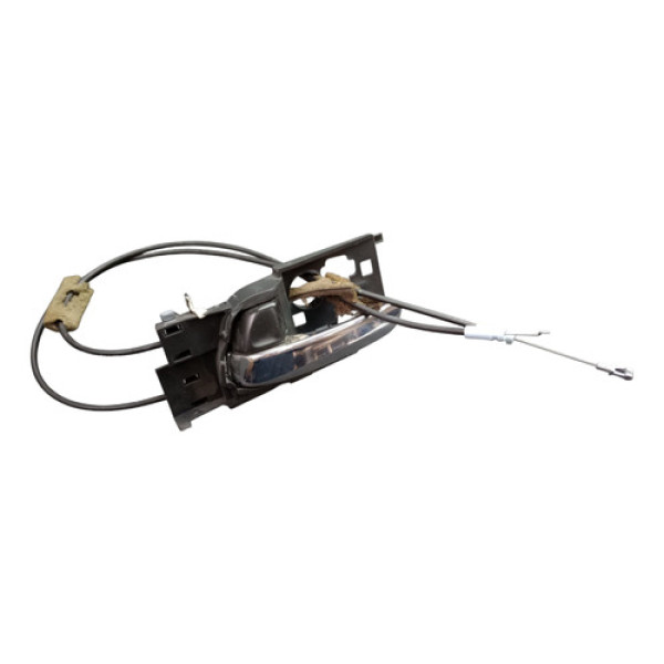 Maçaneta Interna Porta D.e Honda Hrv 2025