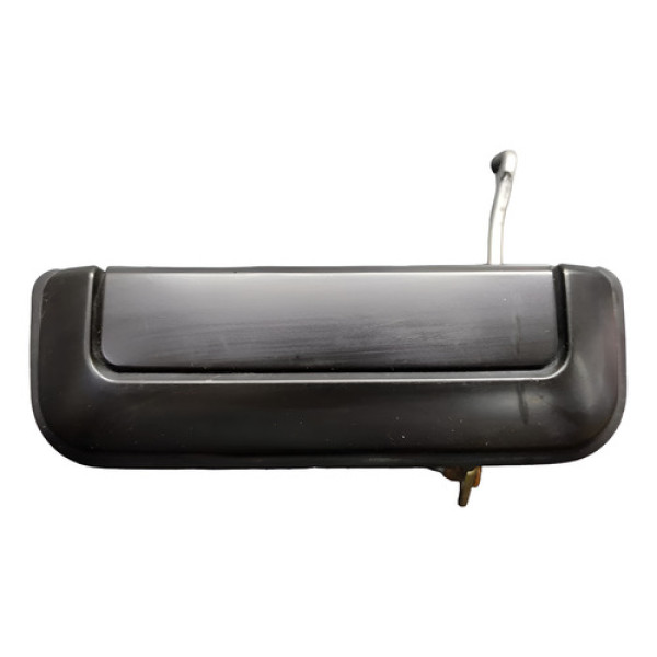 Maçaneta Externa Porta T.d Pajero Sport 2005 Traseira