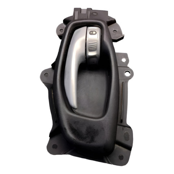 Maçaneta Interna D.e Fiat Toro 2022 Dianteira