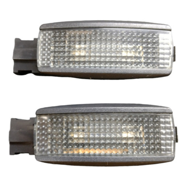 Par Luz Cortesia Interna Vw Nivus 2023