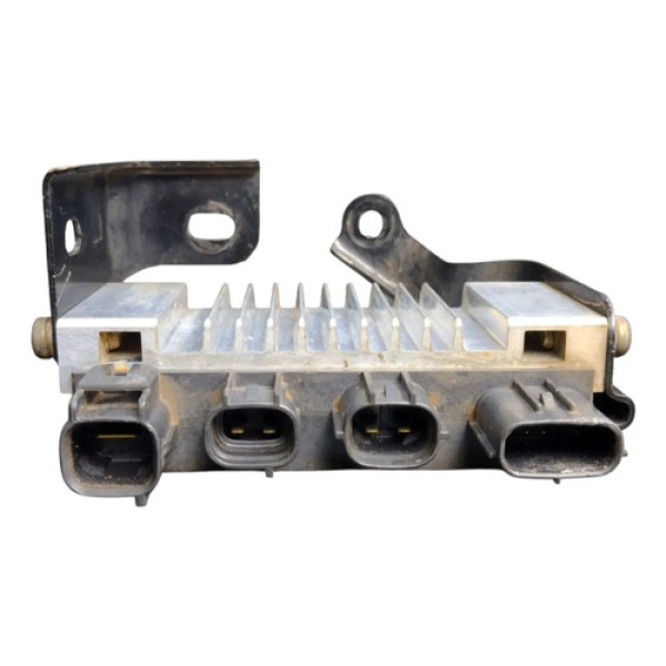 Módulo Rele Dos Bico Hilux 3.0 2013 