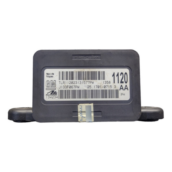 Módulo  Velocidade S10 2.8 2015 