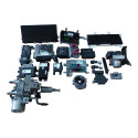 Kit Code Módulo Injeção Ram Rampage Rebel 2.0 Diesel 2024 