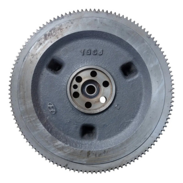 Volante Motor Hyundai Hr 2.5 2010 