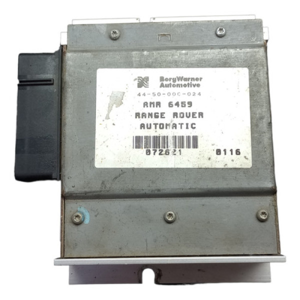 Módulo Controle De Tração Ranger Rover 2002 