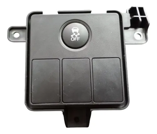 Botão Controle De Tração Hrv 1.8 2020 