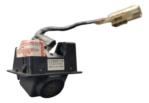 Sensor Câmera De Ré Trailblazer 2015
