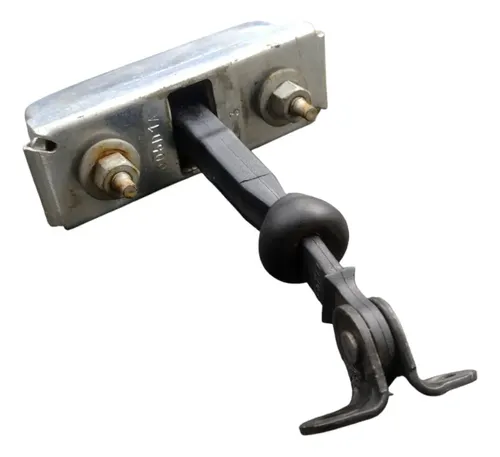 Limitador Porta D.d Ford F250 2011 