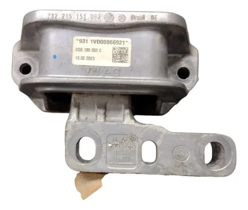 Coxim Motor L.d Vw T-cross 2023
