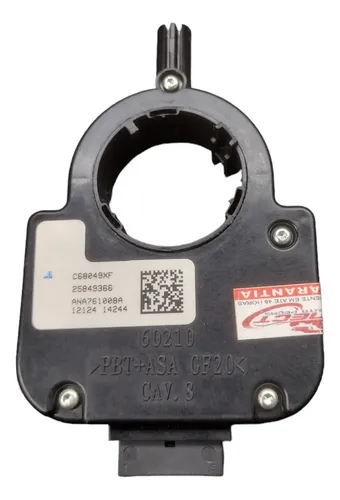 Sensor De Ângulo Trailblazer 2.8 2013