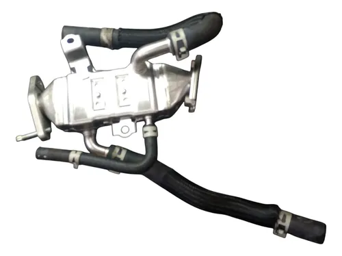 Resfriador Válvula Egr Corolla Cross 1.8 Hybrid 2024