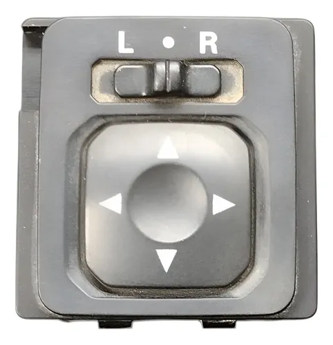 Botão Comando Retrovisor Tr4 2011