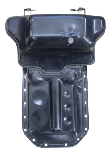 Carter Óleo Motor Hilux Sw4 3.0 2009 