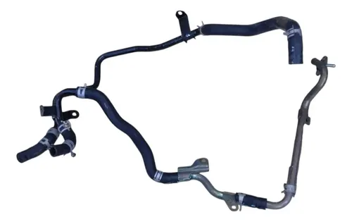 Cano Água Motor Hilux Sw4 3.0 2009 