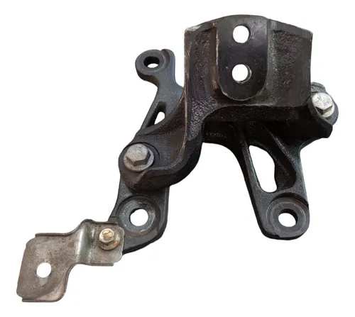 Suporte Do Coxim Do Motor Lado Direito S10 2.8 2016