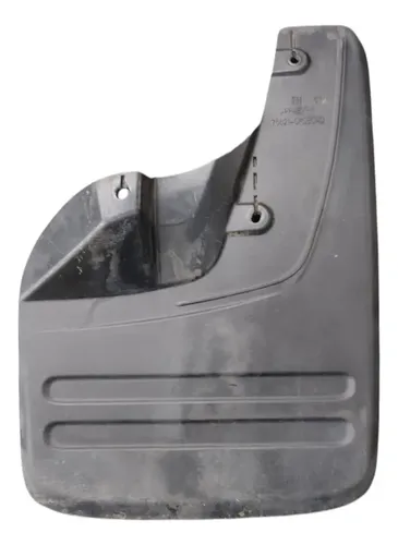 Para Barro Lameiro D.d Hilux Sw4 2009 