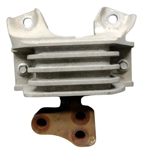 Coxim Motor L.e Fiat Freemont 2.4 2013