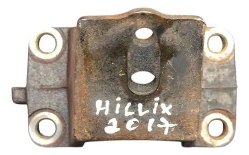 Suporte Coxim Motor L.e Hilux 2022