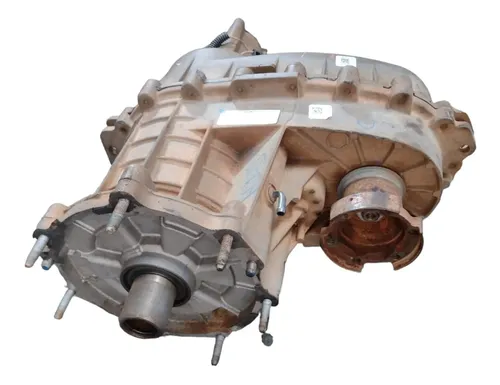 Caixa De Tração Gm S10 2.8 2014