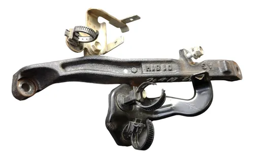 Suporte Coletor De Admissão Hilux Sw4 2.8 2019