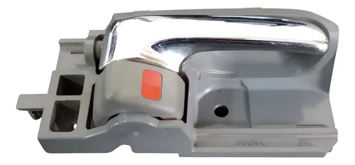 Maçaneta Interna Porta T.d Hilux 2013 Traseira