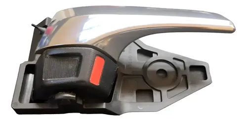 Maçaneta Interna T.d Hilux 2021 Traseira