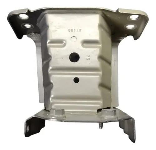 Suporte Alma Para Choque Dianteiro L.e Corolla Cross 2025 