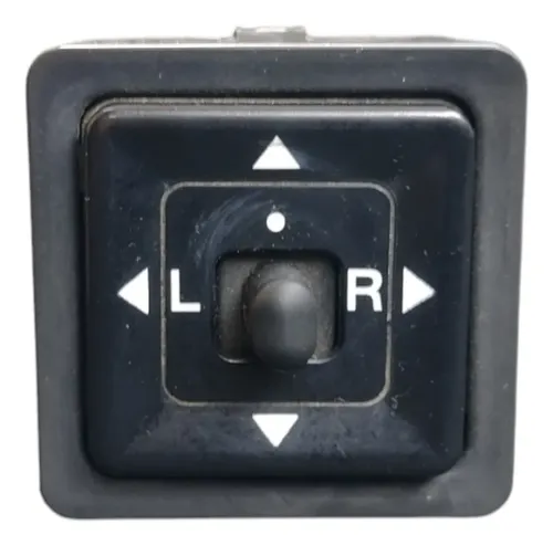 Botão Comando Retrovisor Pajero Sport 2010