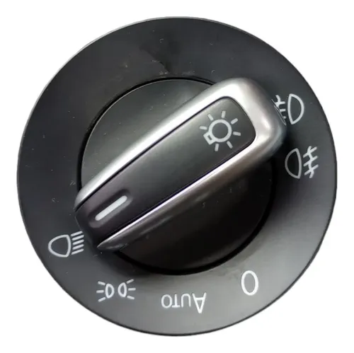 Botao Interruptor Farol Tiguan 2014
