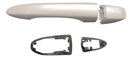 Capa Maçaneta Externa T.d Jeep Compass 2022