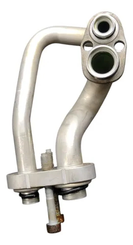 Cano Ar Quente S10 2.8 2019