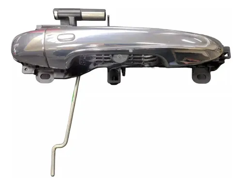Maçaneta Porta D.d Hilux 2.8 2019
