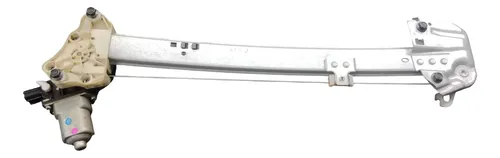 Máquina De Vidro T.e Honda Hrv 2020