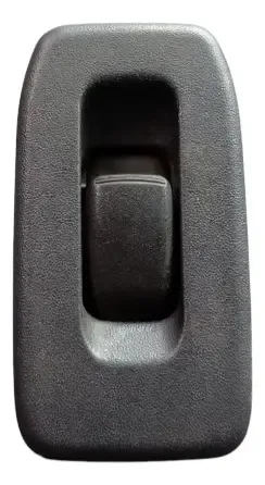 Botão Comando Vidro Porta T.d Pajero Tr4 2010