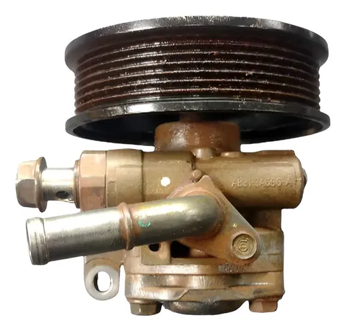 Bomba Direção Hidráulica Ranger 3.2 2012 