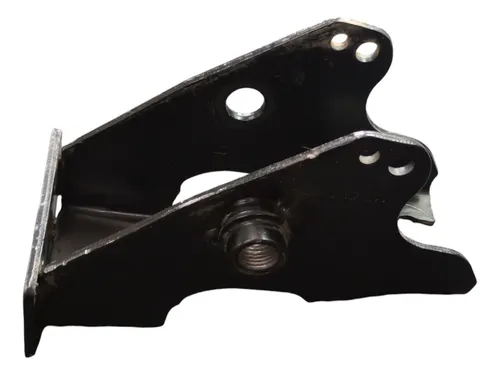 Suporte Inferior Coxim Câmbio Honda Hrv 1.8 2020