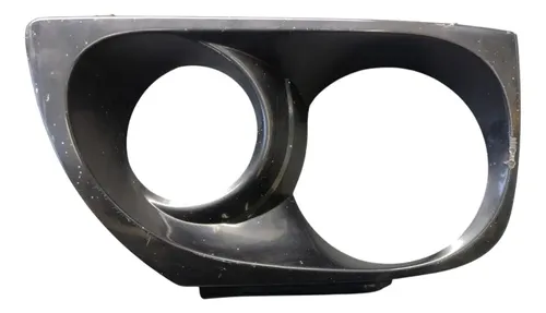Moldura Farol L.d Pajero Sport 2010 Detalhes