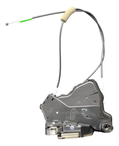 Fechadura Porta D.e Hilux 2015
