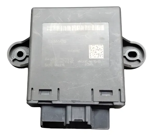 Módulo Conforto T.e Ford Ranger 3.2 2020 