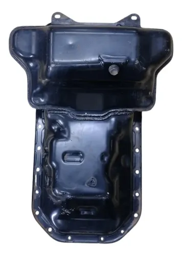 Carter Óleo Motor Hilux 2.8 2017