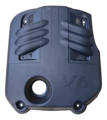 Tampa Motor Vera Cruz 3.8 V6 2012