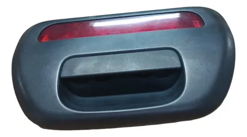 Maçaneta Tampa Traseira L200 Triton 2008 A 2018