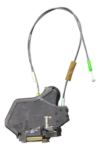 Fechadura Porta T.d Hilux Sw4 2009 