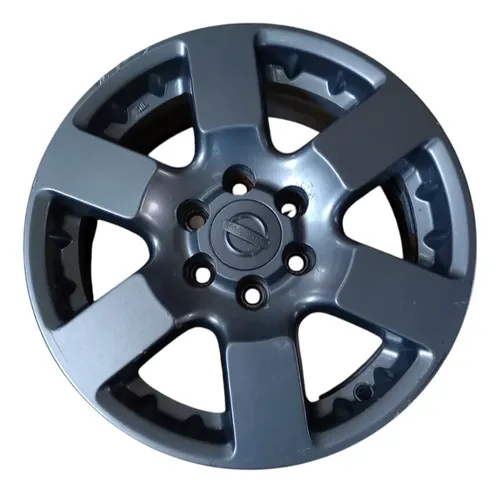 Roda Aro 16 Nissan Frontier 2014