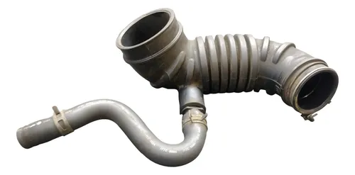 Mangueira Turbina L200 Triton 3.2 2010 Preta