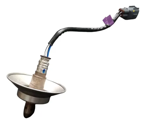 Sonda Lanbda Catalisador Corolla Cross 1.8 2024 