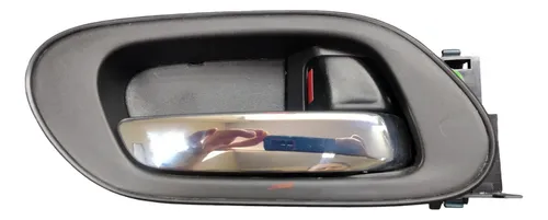 Maçaneta Interna Porta D.d Honda Hrv 2020