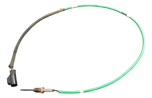 Sonda Lambda Central Catalisador Ford Ranger 2.2 2020