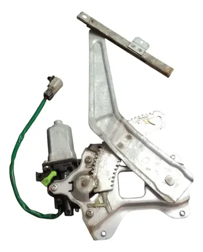 Máquina De Vidro Elétrica Porta T.d Pajero Tr4 2007