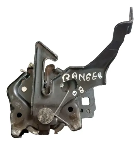 Fechadura Capô Ford Ranger 2008 